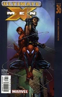 Ultimate X-Men Vol 1 36