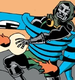 Victor von Doom (Earth-200502) (100 KB) Victor von Doom (Earth-200502)