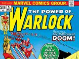 Warlock Vol 1 5