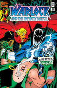 Warlock and the Infinity Watch Vol 1 36