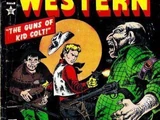 Wild Western Vol 1 32