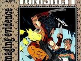 Wolverine and The Punisher: Damaging Evidence Vol 1 1