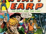 Wyatt Earp Vol 1 32