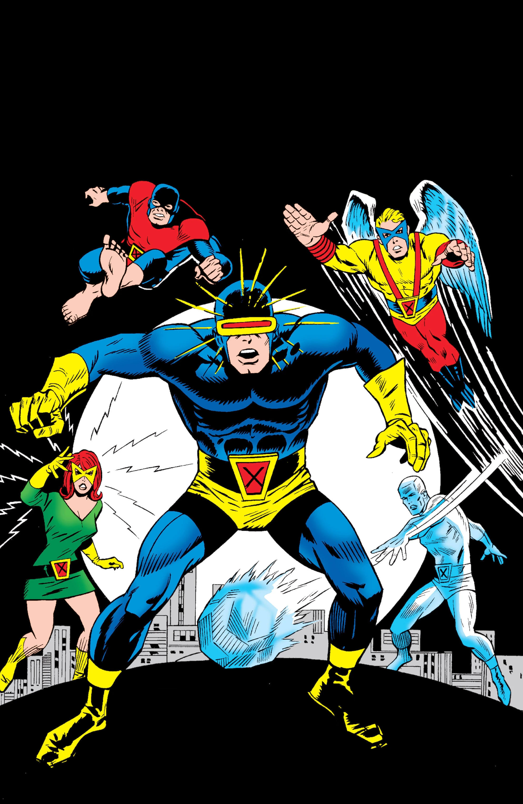 【WS】 X-MEN GO! latest?cb=20210102084022