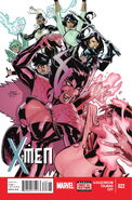 X-Men Vol 4 22