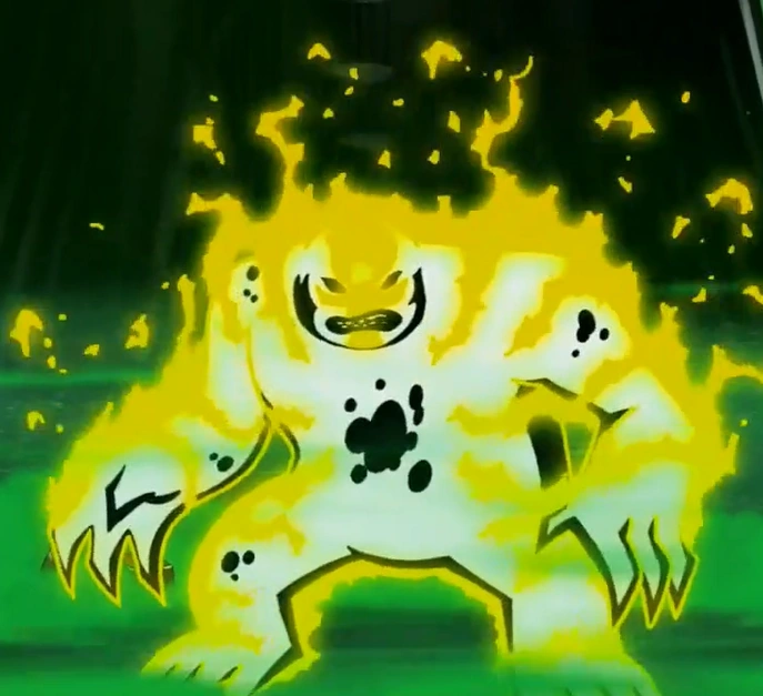 Zzzax (Earth-8096) | Marvel Database | Fandom