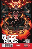 All-New Ghost Rider Vol 1 7