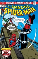 Amazing Spider-Man Vol 1 148.jpg (258 KB) Amazing Spider-Man #148 "Jackal, Jackal... Who's Got the Jackal?"