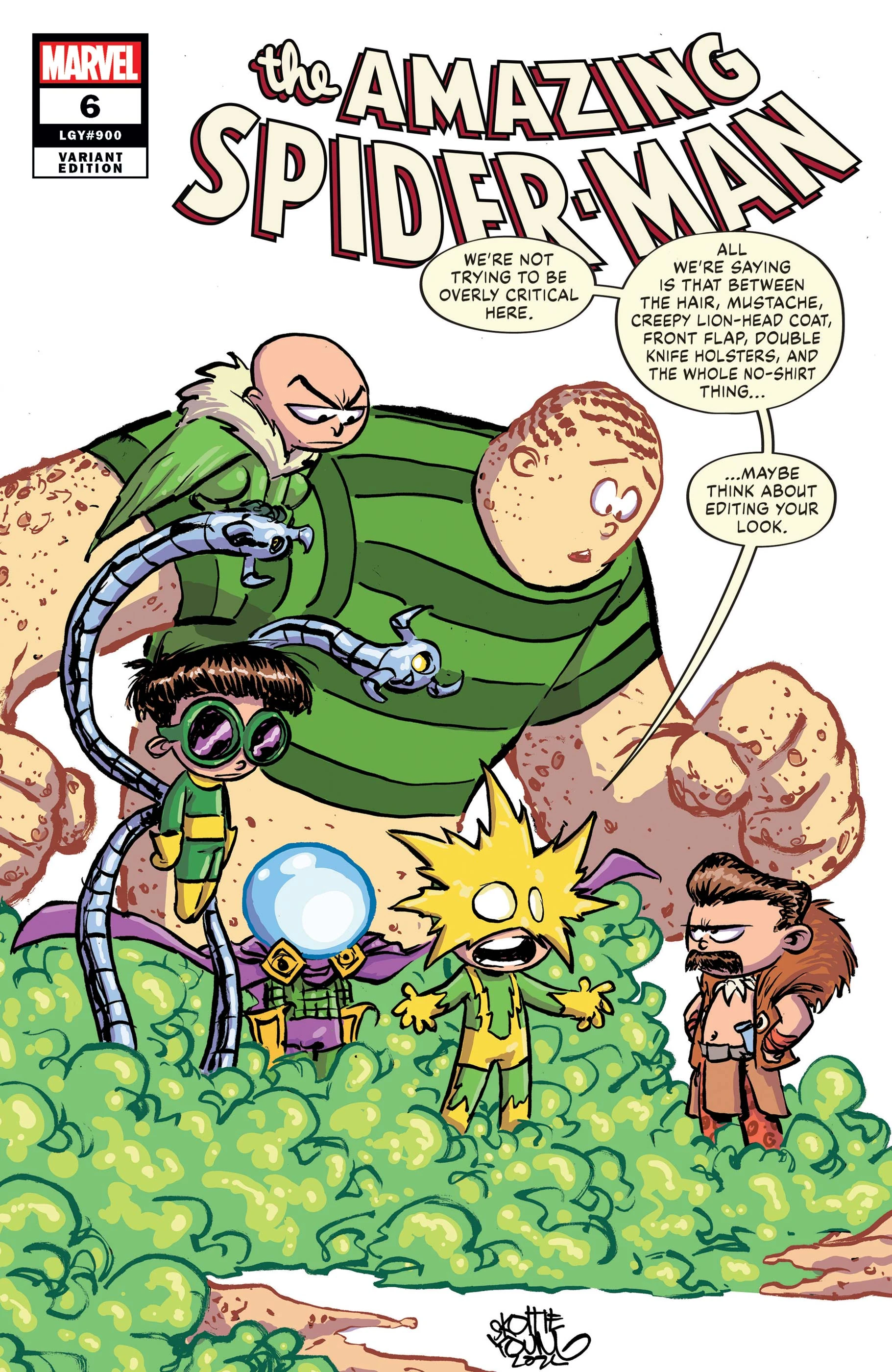 Heft (Young Variant)