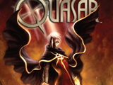Annihilation: Conquest - Quasar Vol 1 2