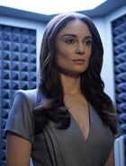 Artificially Intelligent Digital Assistant (Earth-199999) from Marvel's Agents of S.H.I.E.L.D. Season 4 3 001