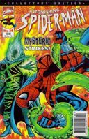 Astonishing Spider-Man Vol 1 34