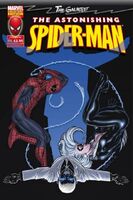 Astonishing Spider-Man Vol 3 44
