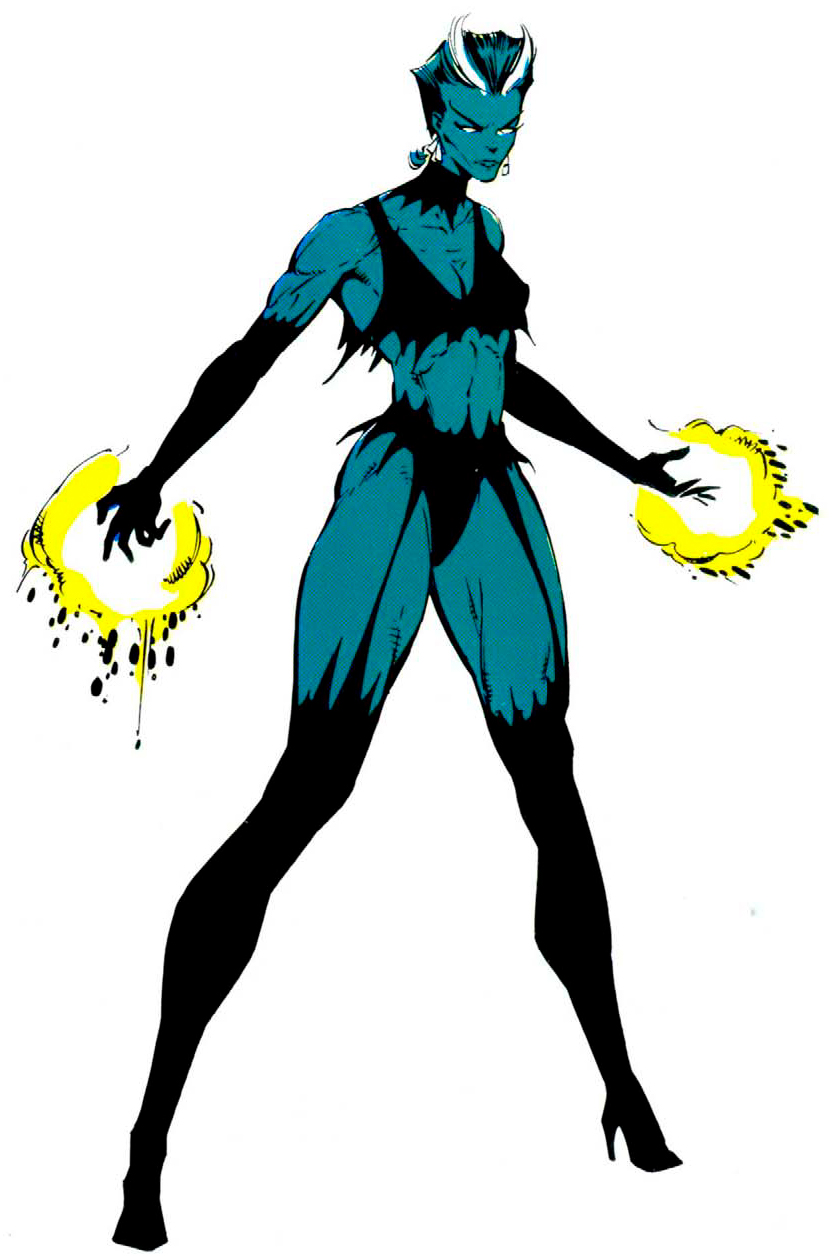 marvel database fandom