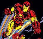 Bethany Cabe (Earth-616)