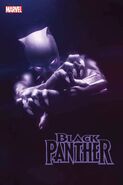 Black Panther (Vol. 9) #1