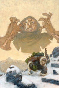 Tornando-se Destino.