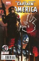 Captain America Vol 1 612