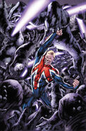 Captain Britain and MI13 #8