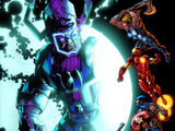 Cataclysm: The Ultimates' Last Stand Vol 1 1