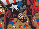Clinton McIntyre (Earth-616)