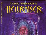 Clive Barker's Hellraiser Vol 1 20