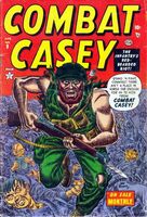 Combat Casey Vol 1 9