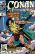Conan the Barbarian Vol 1 257