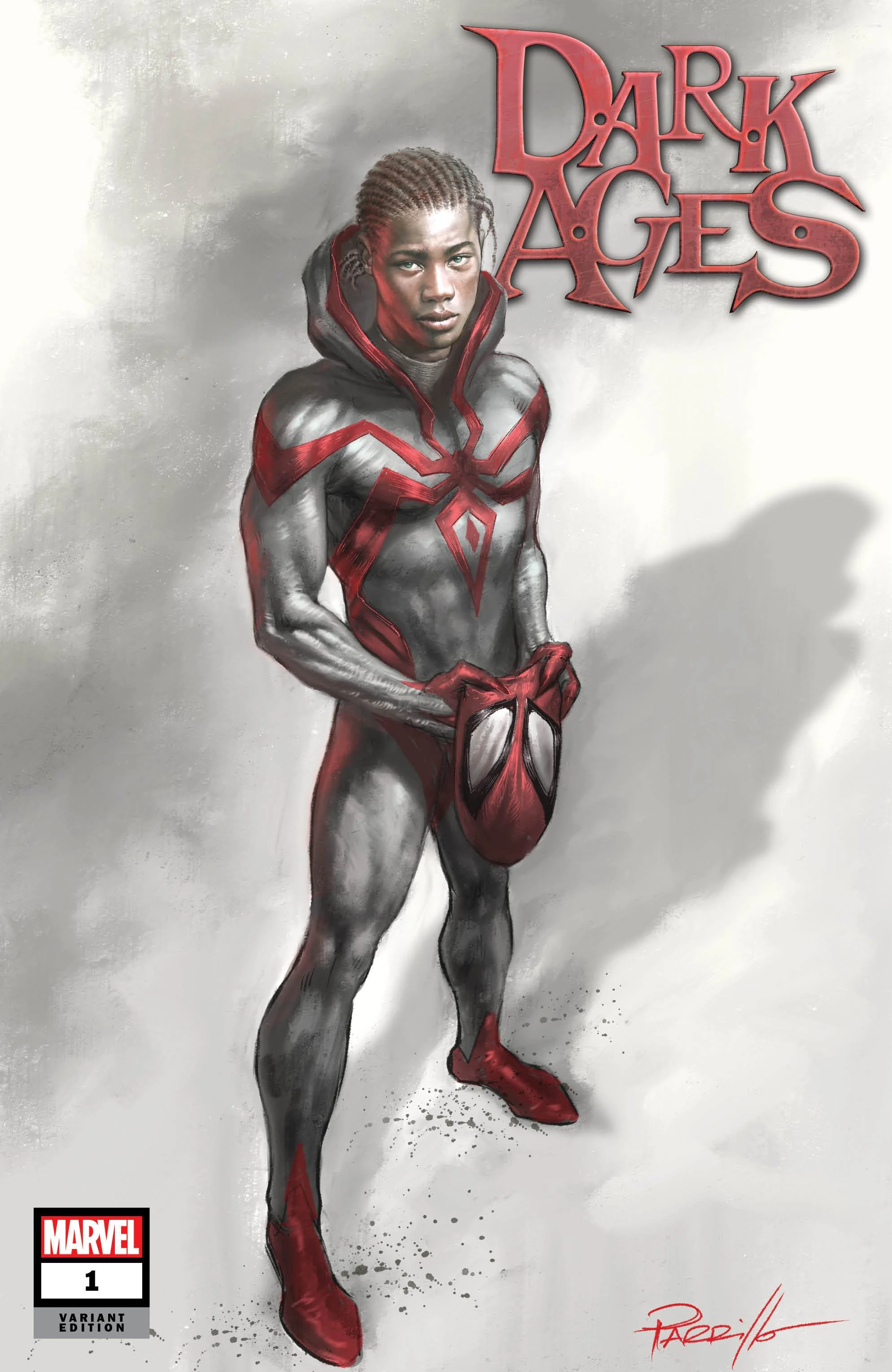 Heft (Izzy's Comics Exclusive Variant)