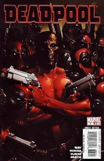 Deadpool Vol 3 2
