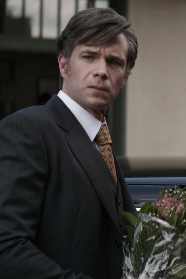 Edwin Jarvis Earth Trn735 Marvel Database Fandom