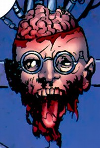 Elihas Starr (Earth-91126) Marvel Zombies Return Vol 1 5