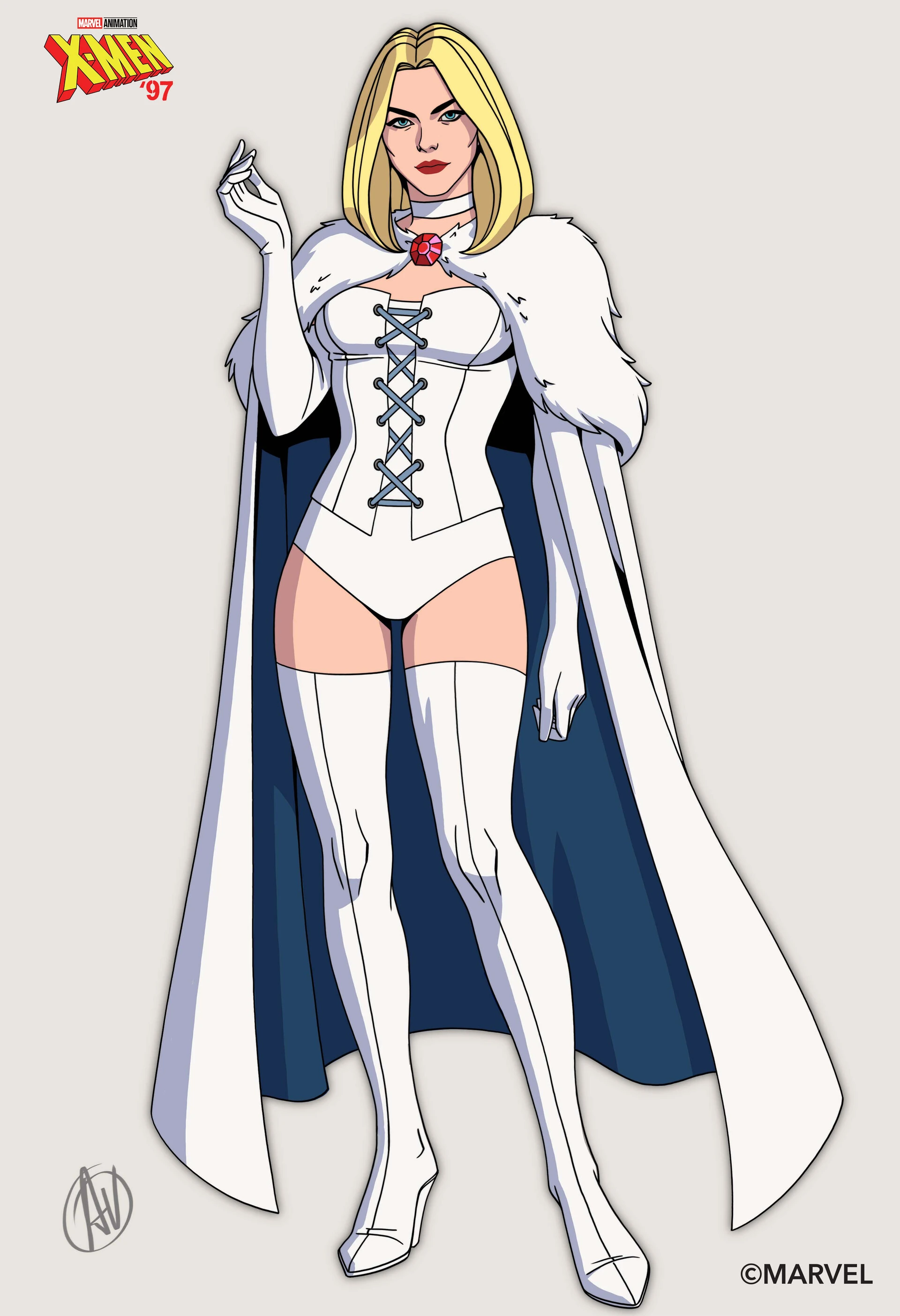 emma Emma Clever | Tsue to Tsurugi no Wistoria Wiki | Fandom
