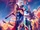 Thor: Love and Thunder