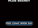 Free Comic Book Day 2017 (Secret Empire) Vol 1 1