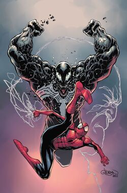 Free Comic Book Day 2021: Spider-Man/Venom Vol 1 1 | Marvel