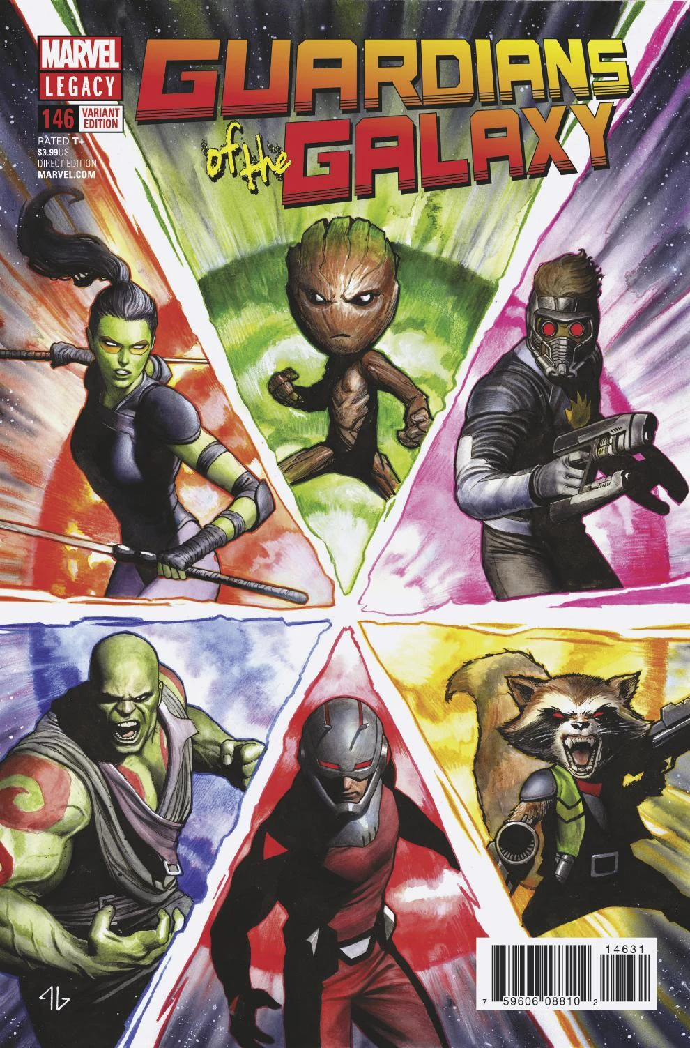 Heft (Granov Variant)