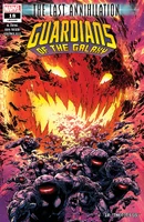 Guardians of the Galaxy (Vol. 7) #18