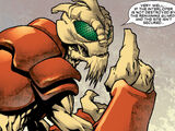 Hawal (Earth-616)