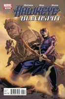 Hawkeye Blind Spot Vol 1 4.jpg (92 KB) Hawkeye: Blind Spot #4
