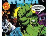 Hulk Comic (UK) Vol 1 19
