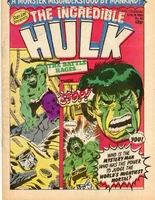 Hulk Comic (UK) Vol 1 60.jpg (115 KB) Hulk Comic (UK) #60 "The Black Knight" Cover date: April, 1980