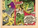 Hulk Comic (UK) Vol 1 60