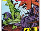 Hulk Comic (UK) Vol 1 9