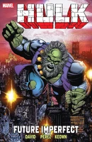 Hulk Future Imperfect TPB Vol 2 1.jpg (1.22 MB) Hulk: Future Imperfect TPB (Vol. 2) #1