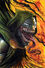 Invincible Iron Man Vol 4 11 Venomized Doctor Doom Variant Textless