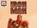 Iron Man Vol 7 3