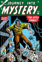 Journey Into Mystery #19
