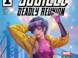 Jubilee: Deadly Reunion Vol 1