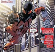 From Scarlet Spider (Vol. 2) #13